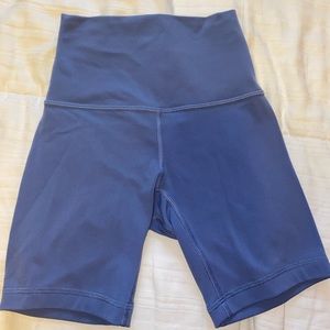 Lululemon align 6 inch biker sorts